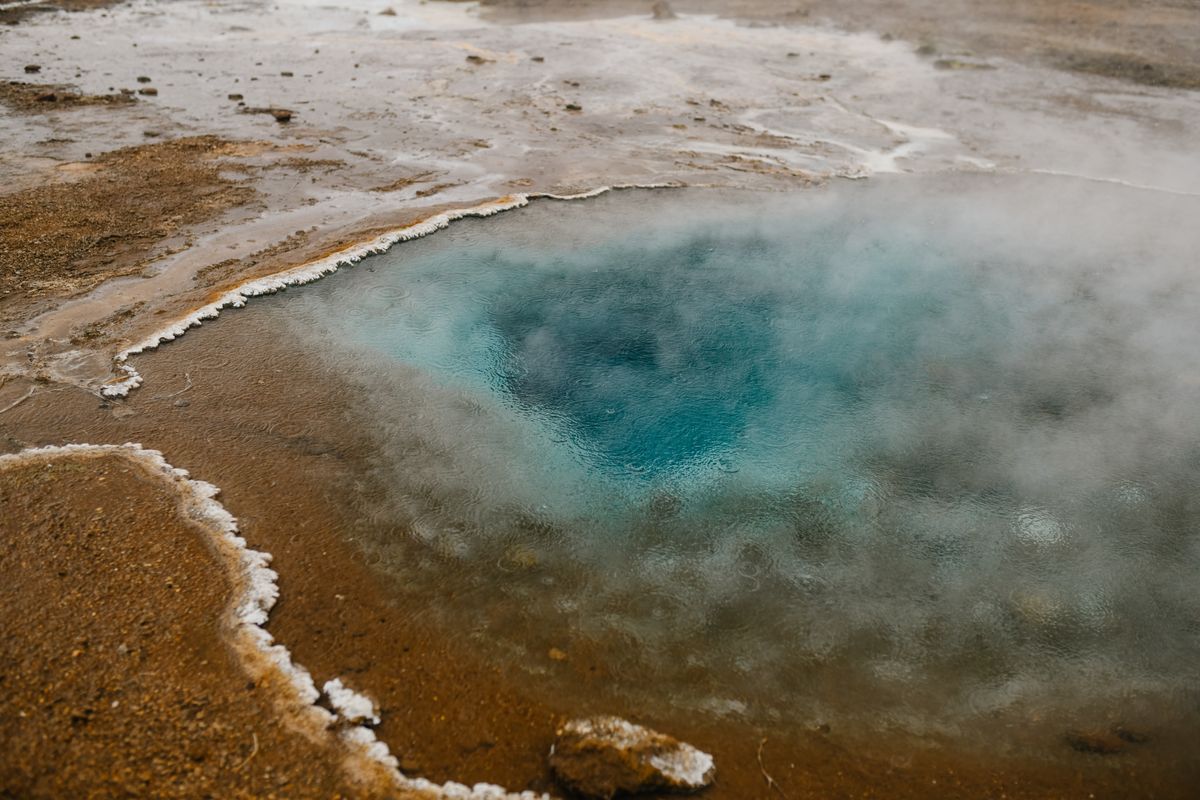 Terme di Contursi — a 3 km da Villa Mani, Contursi Terme (SA)