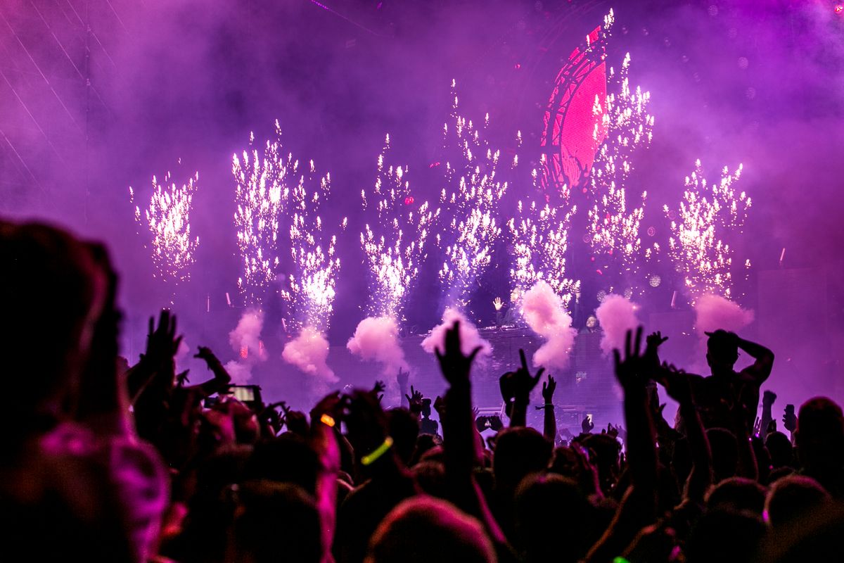 Palasele di Eboli — concerti ed eventi nei dintorni di Villa Mani