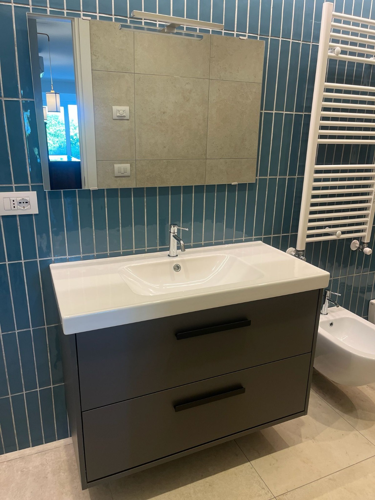 Appartamento Grande — foto 5, B&B Villa Mani