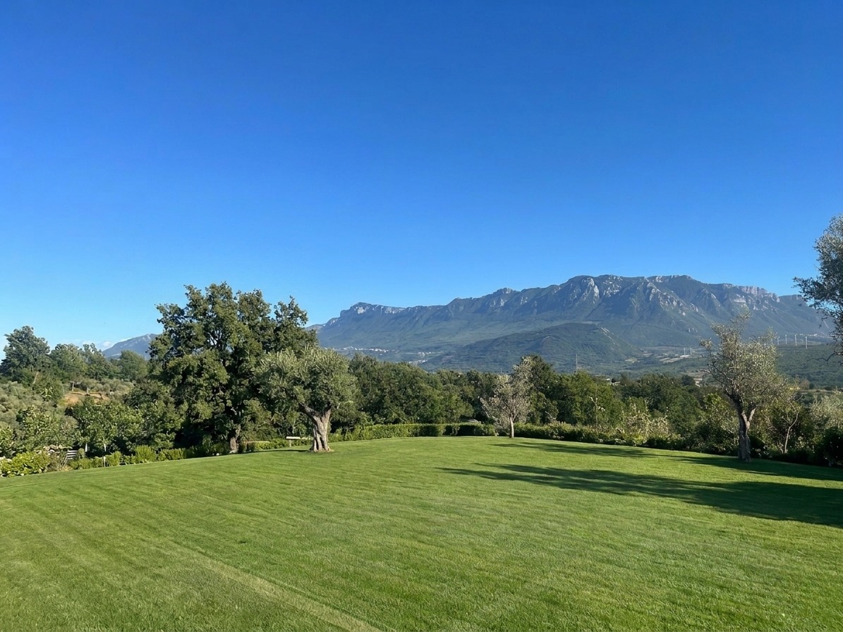 Appartamento Grande — foto 2, B&B Villa Mani