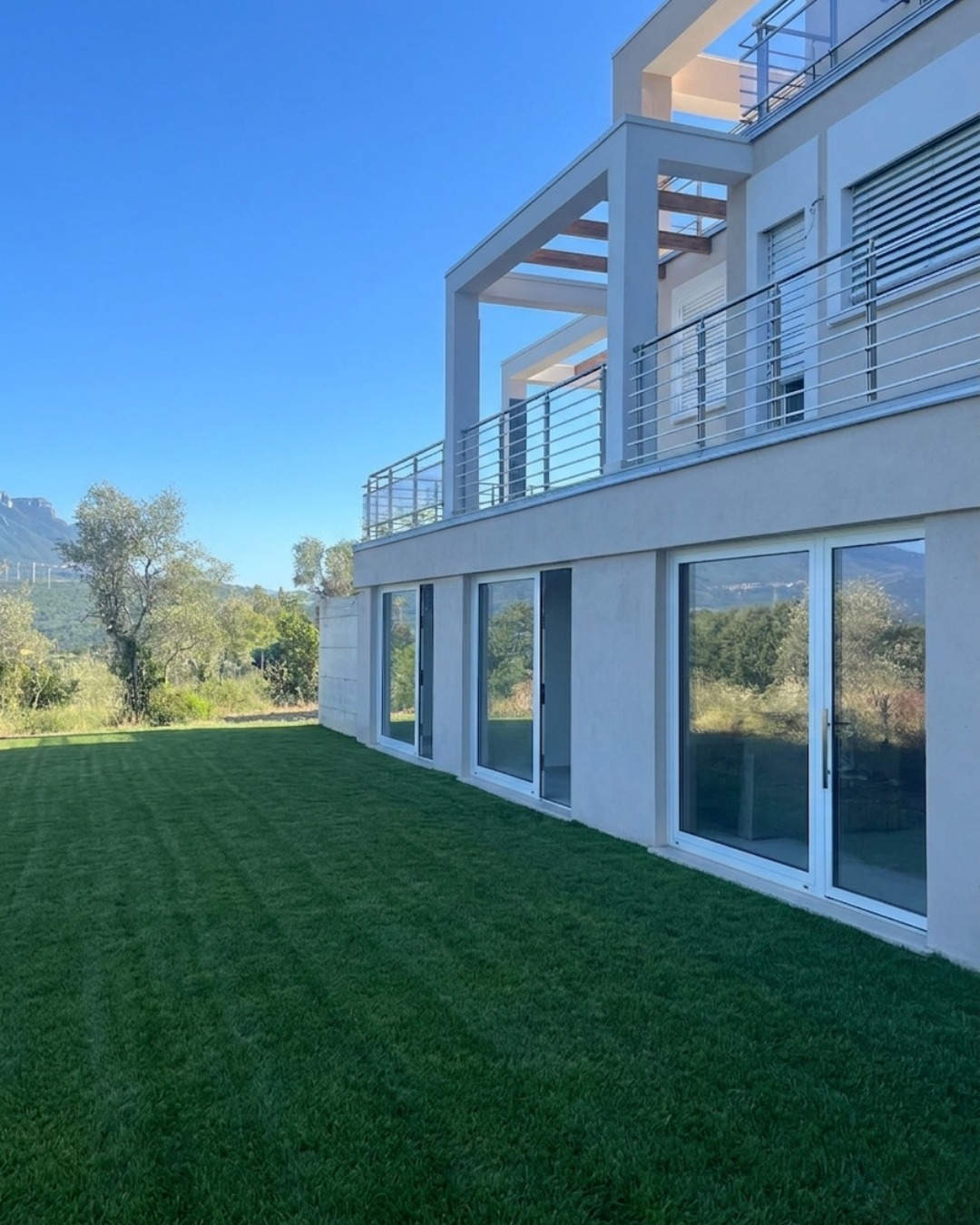 Appartamento Piccolo — foto 3, B&B Villa Mani