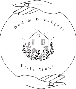 B&B Villa Mani